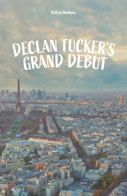 Declan Tucker’s Grand Debut
