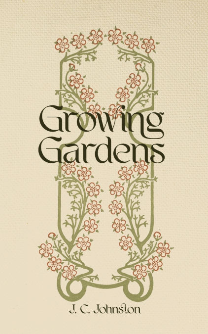 Growing Gardens