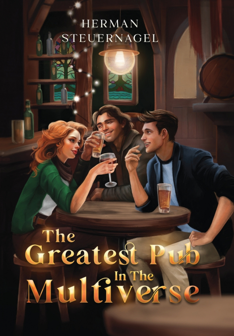 The Greatest Pub in the Multiverse