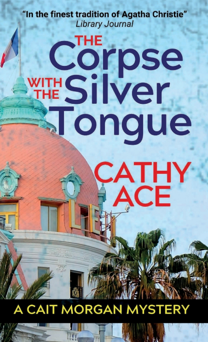 The Corpse with the Silver Tongue