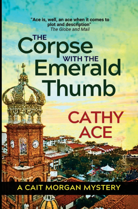 The Corpse with the Emerald Thumb