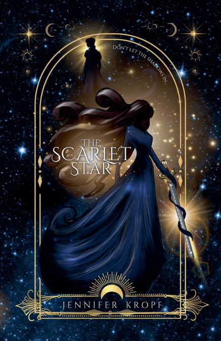 The Scarlet Star