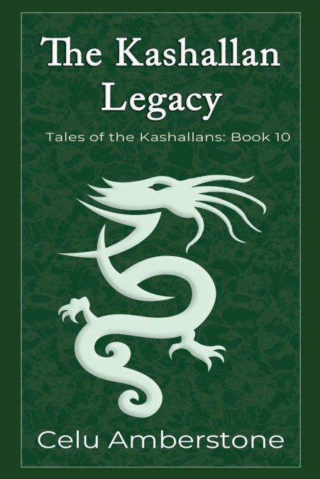 The Kashallan Legacy