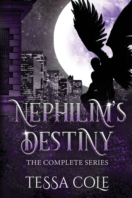 Nephilim’s Destiny