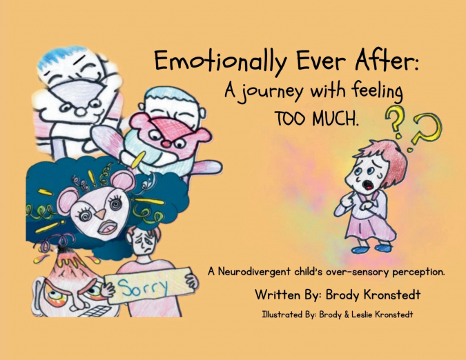 Emotionally Ever After