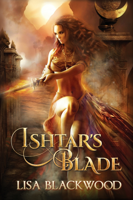 Ishtar’s Blade