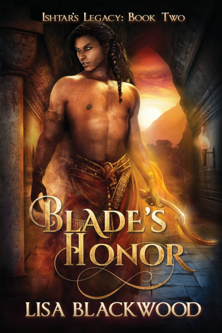 Blade’s Honor