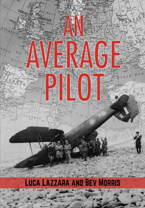 An Average Pilot