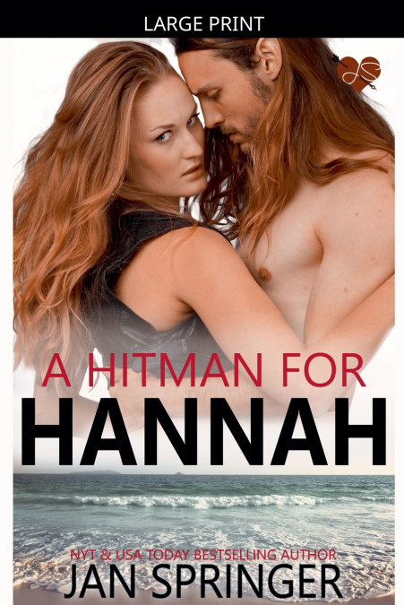 A Hitman for Hannah