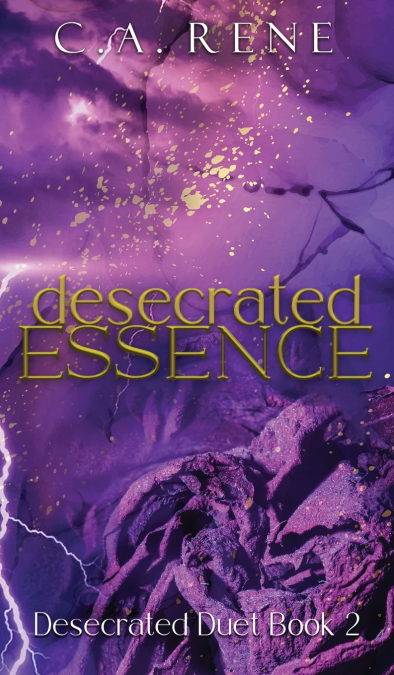 Desecrated Essence