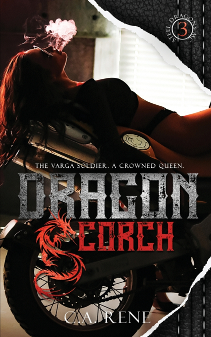 Dragon Scorch