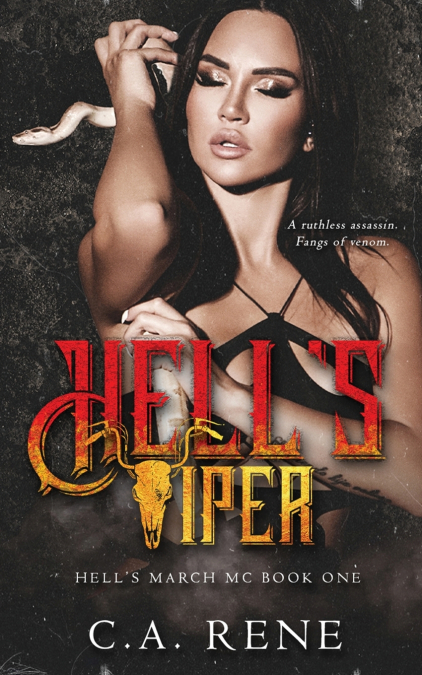 Hell’s Viper