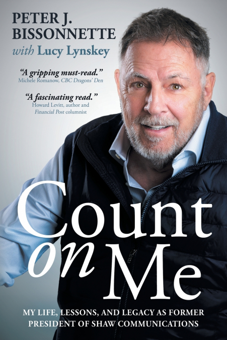 Count on Me