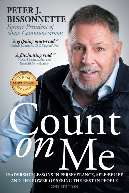 Count on Me