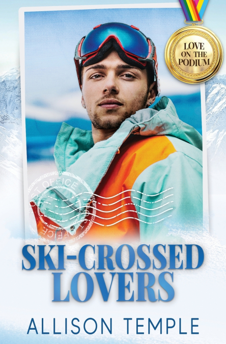 Ski-Crossed Lovers
