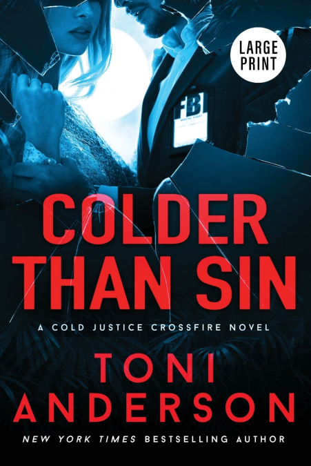 Colder Than Sin