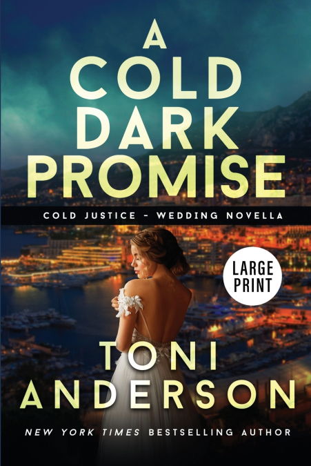 A Cold Dark Promise
