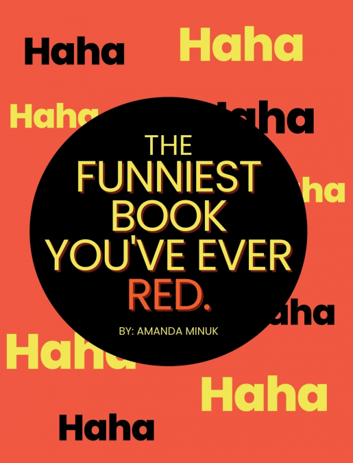 The Funniest Book You’ve Ever Red