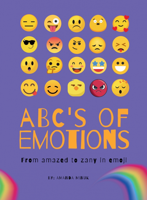 ABC’s of Emotions