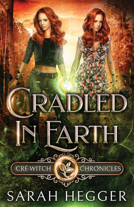 Cradled In Earth