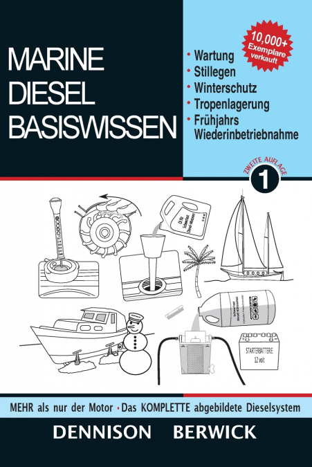 Marine Diesel Basiswissen 1