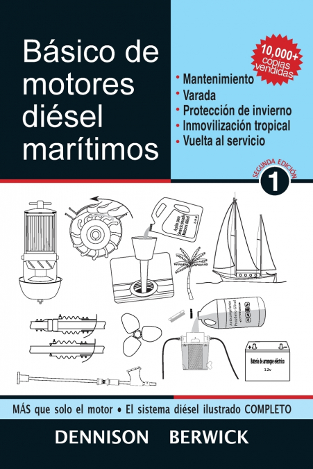 Básico de motores diésel marítimos 1