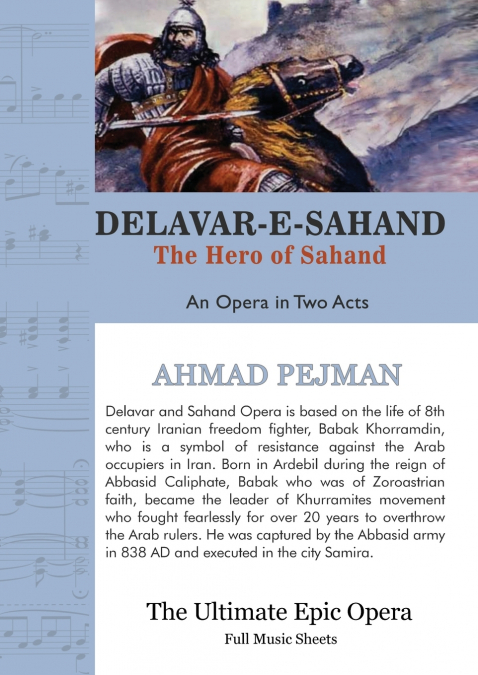 Delavar-e-Sahand