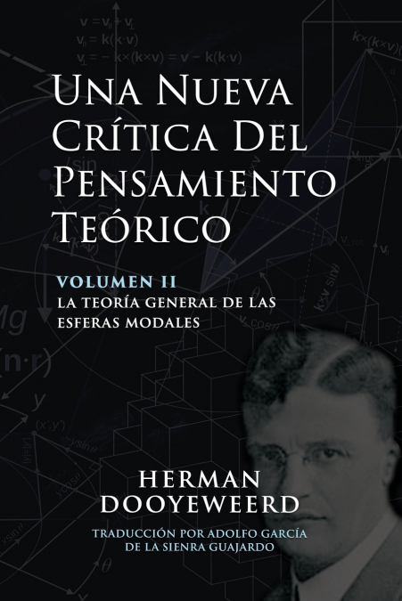 Una Nueva Crítica del Pensamiento Teórico