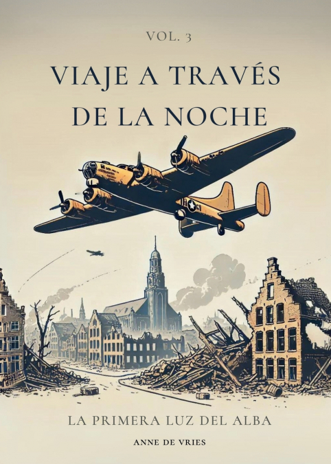 Viaje a través de la noche