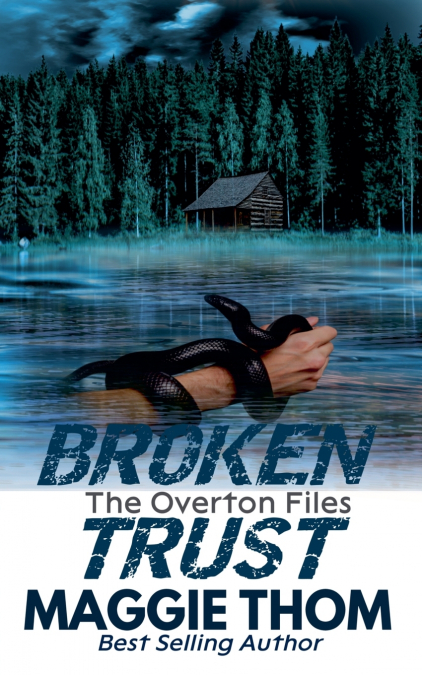 Broken Trust