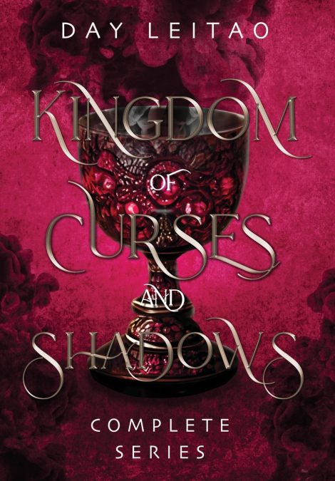 Kingdom of Curses and Shadows