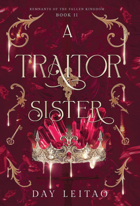 A Traitor Sister