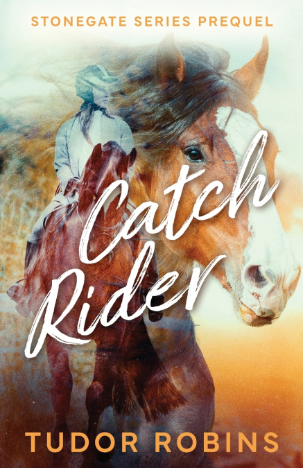 Catch Rider