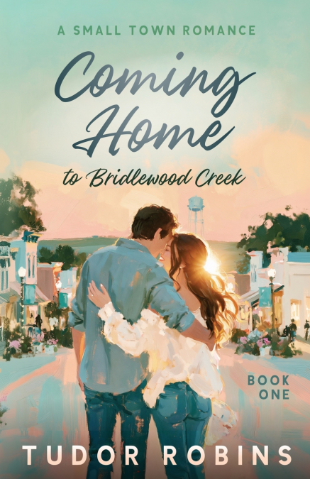 Coming Home to Bridlewood Creek