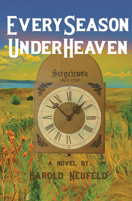 Every Season Under Heaven