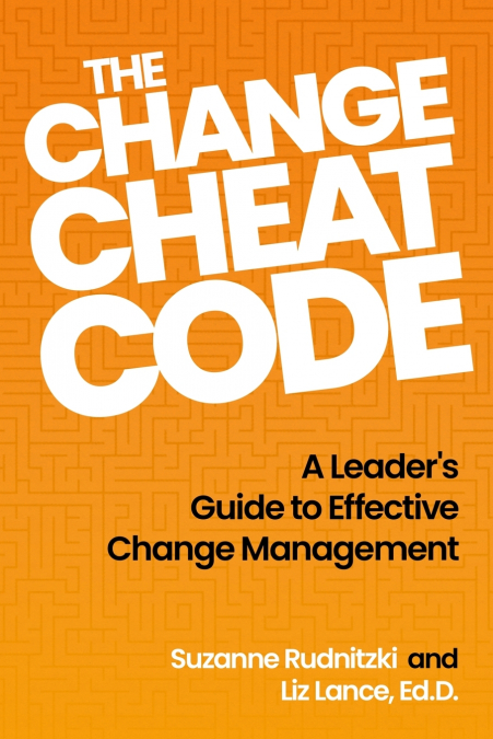 The Change Cheat Code