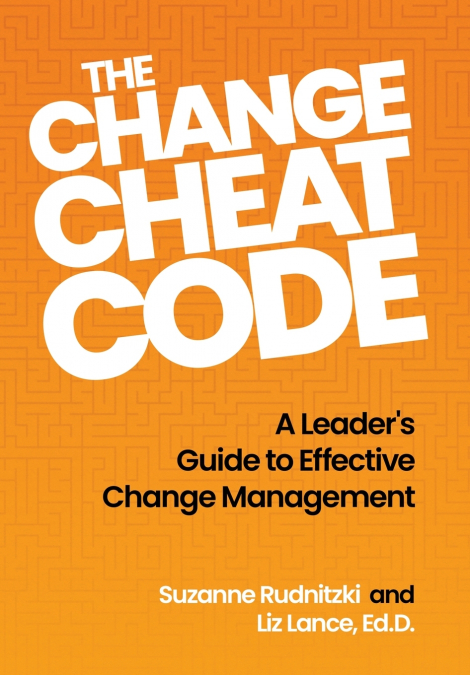 The Change Cheat Code