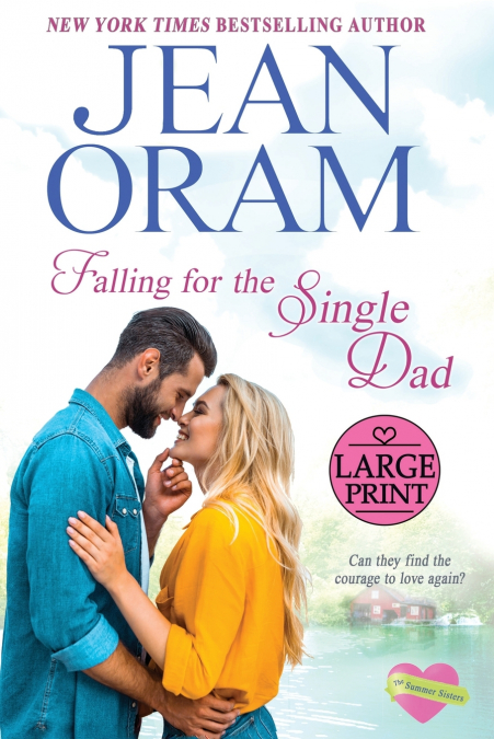 Falling for the Single Dad