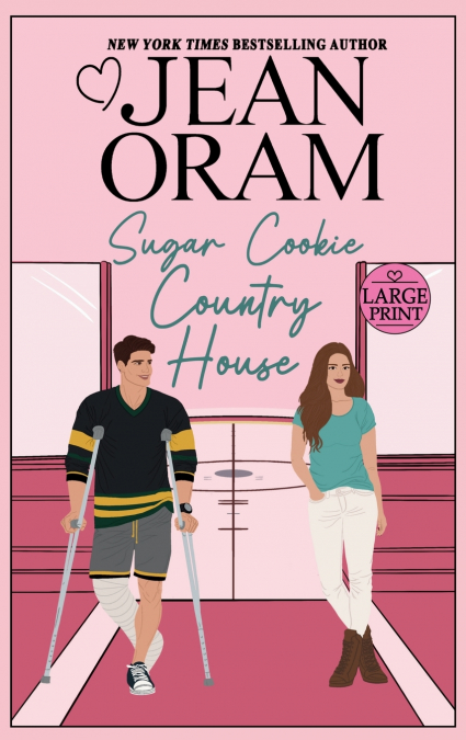 Sugar Cookie Country House