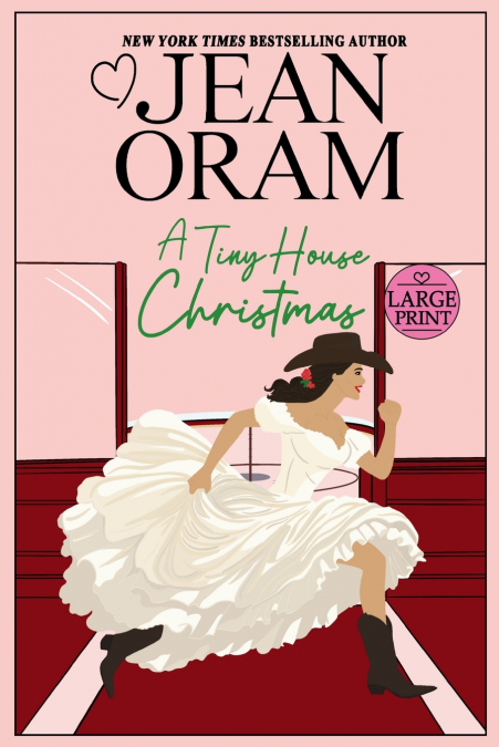 A Tiny House Christmas