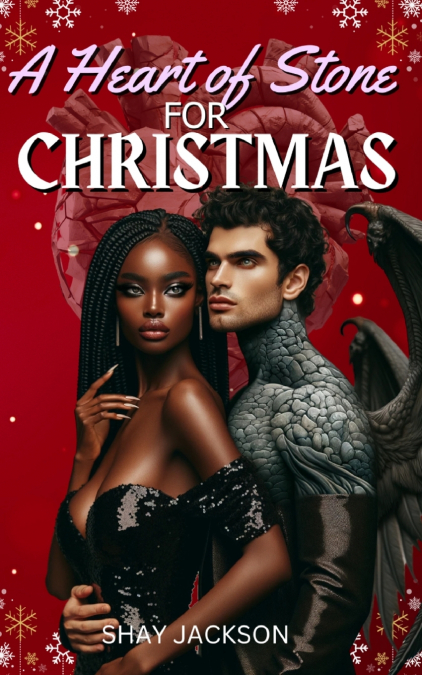 A Heart of Stone For Christmas