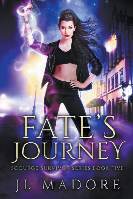 Fate’s Journey
