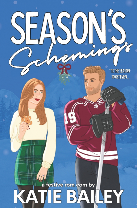 Season’s Schemings