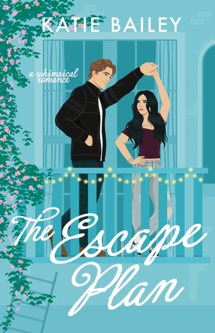 The Escape Plan