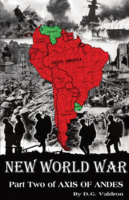 New World War