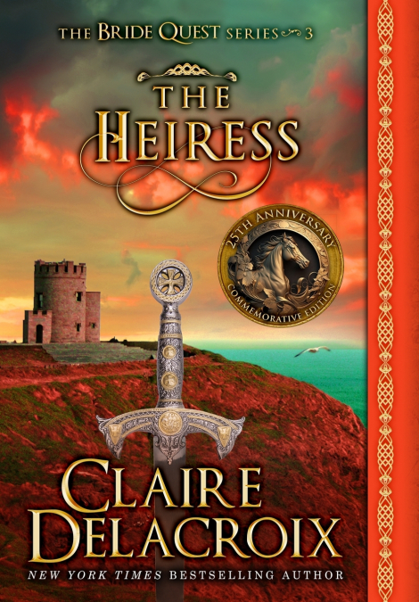 The Heiress