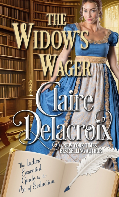 The Widow’s Wager