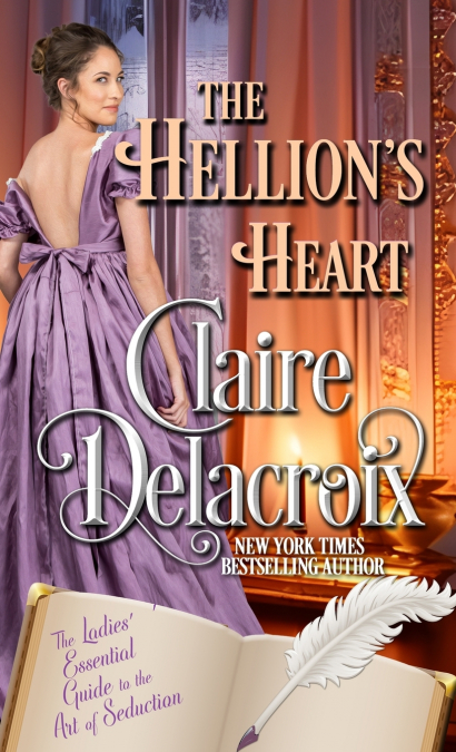 The Hellion’s Heart