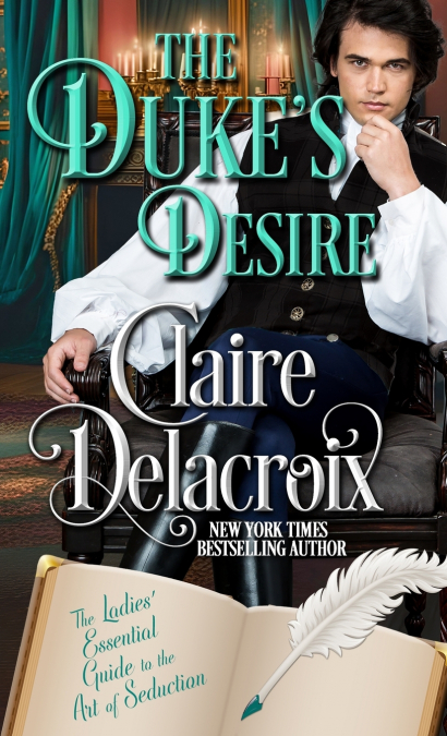 The Duke’s Desire
