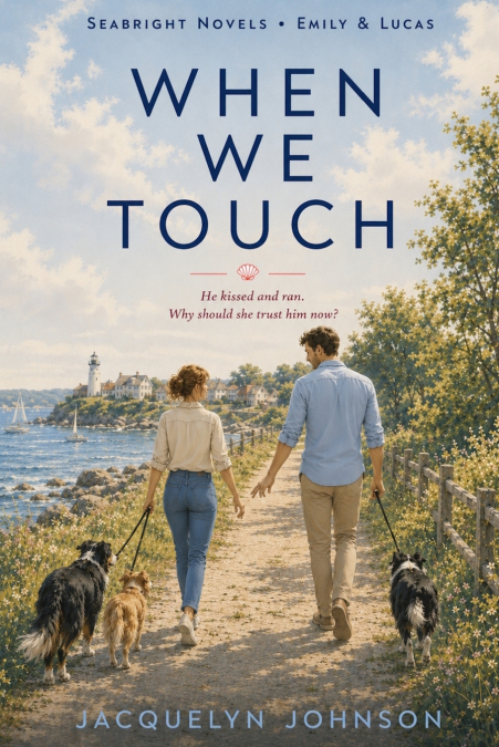 When We Touch